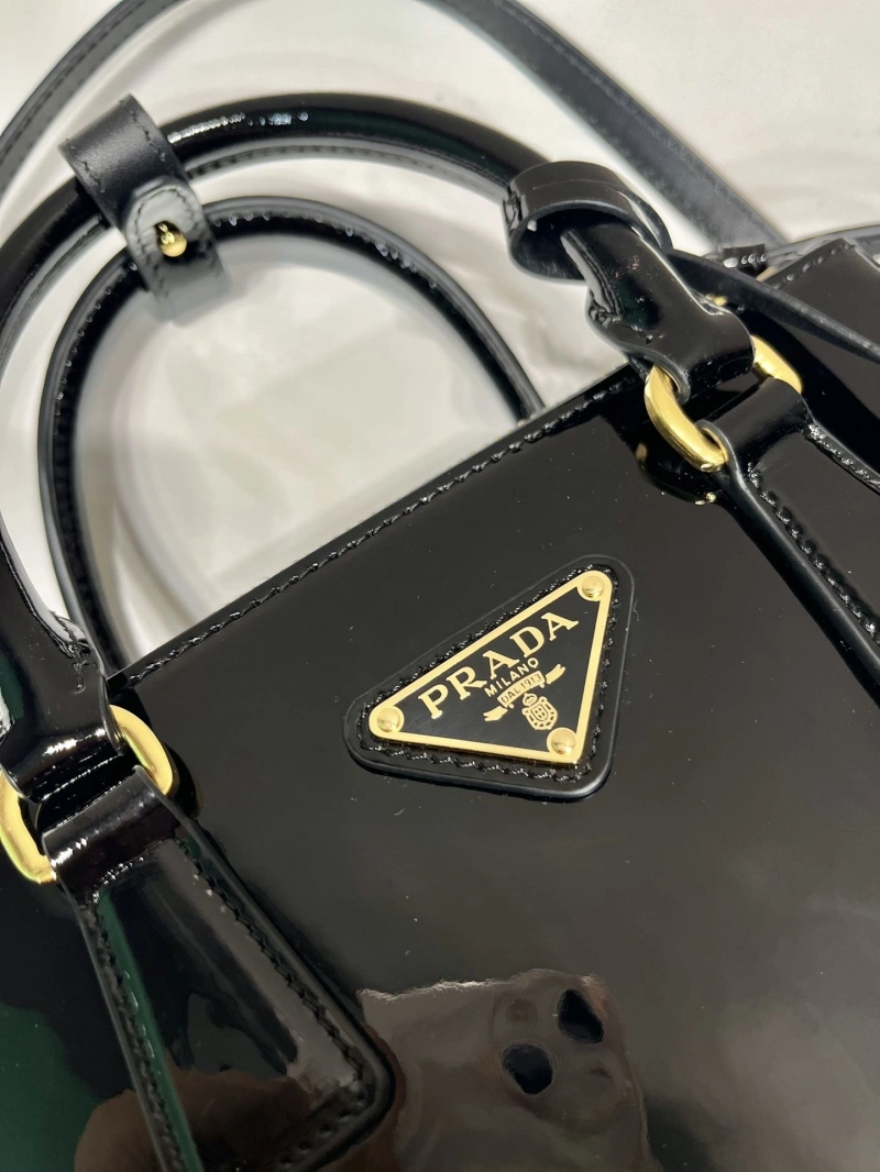 Pra*a top handle bags 4099h-0290
