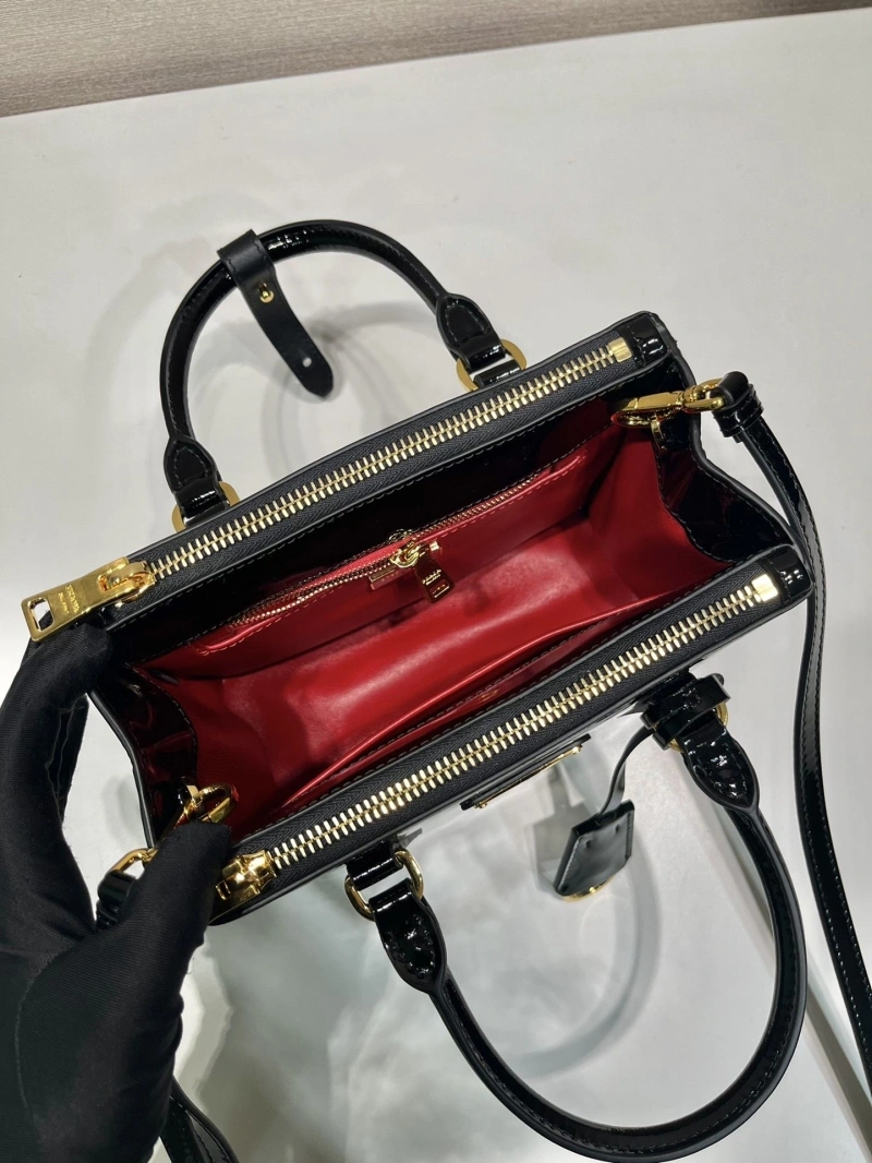 Pra*a top handle bags 4099h-0290