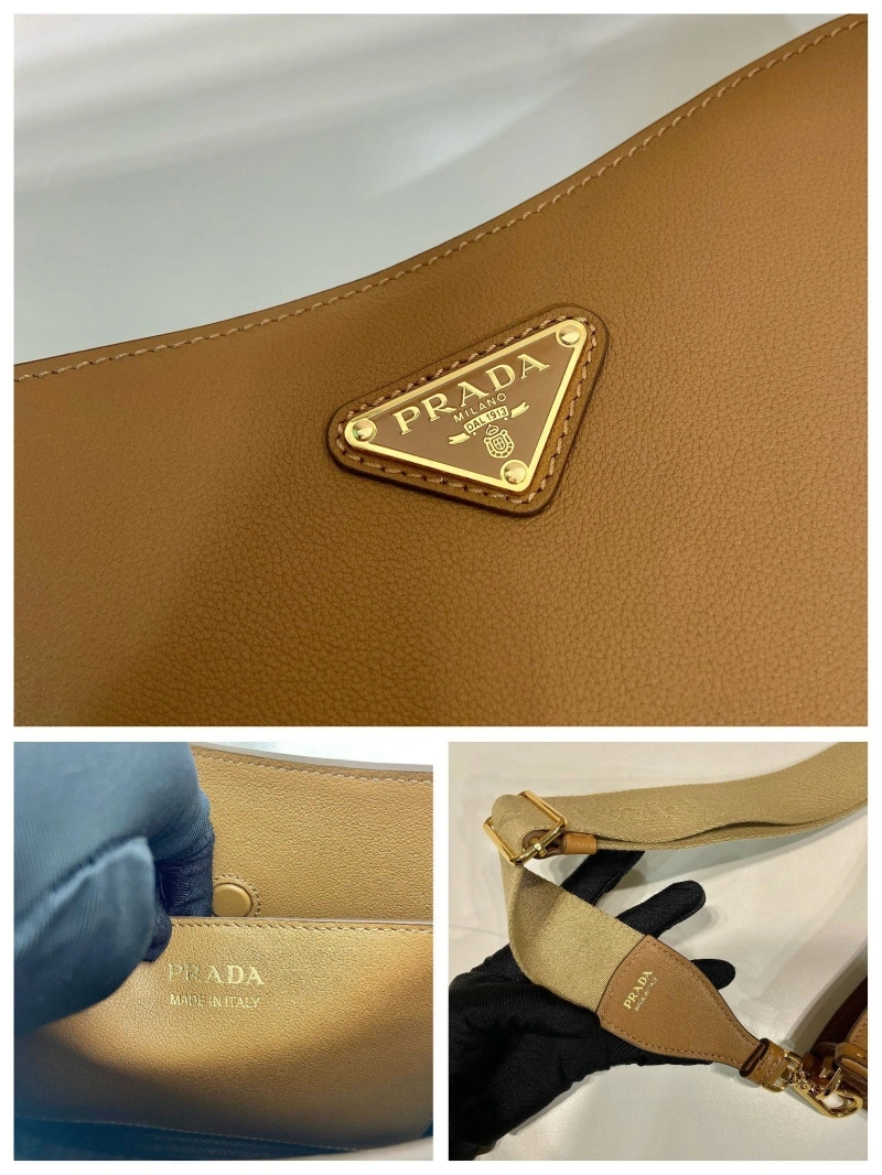Pra*a satchel bags 4099h-0291