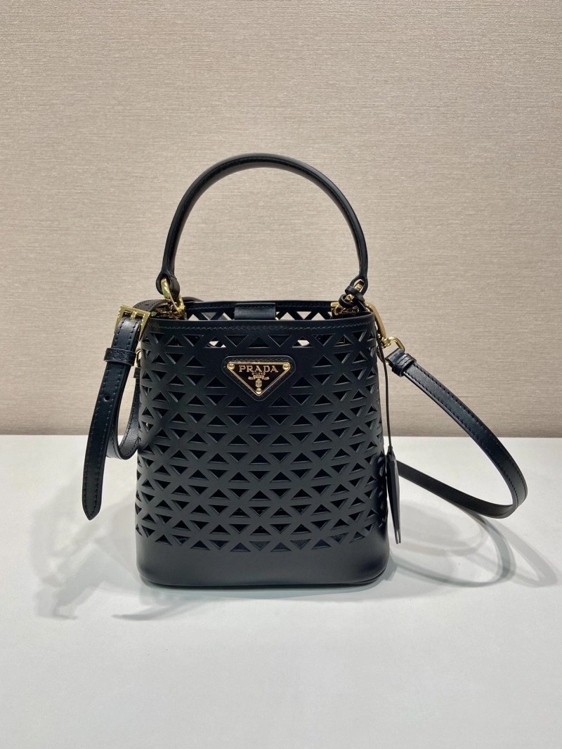 Pra*a bucket bags 4099h-0294