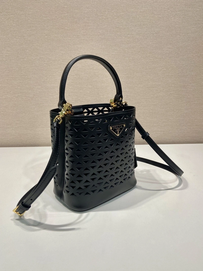 Pra*a bucket bags 4099h-0294
