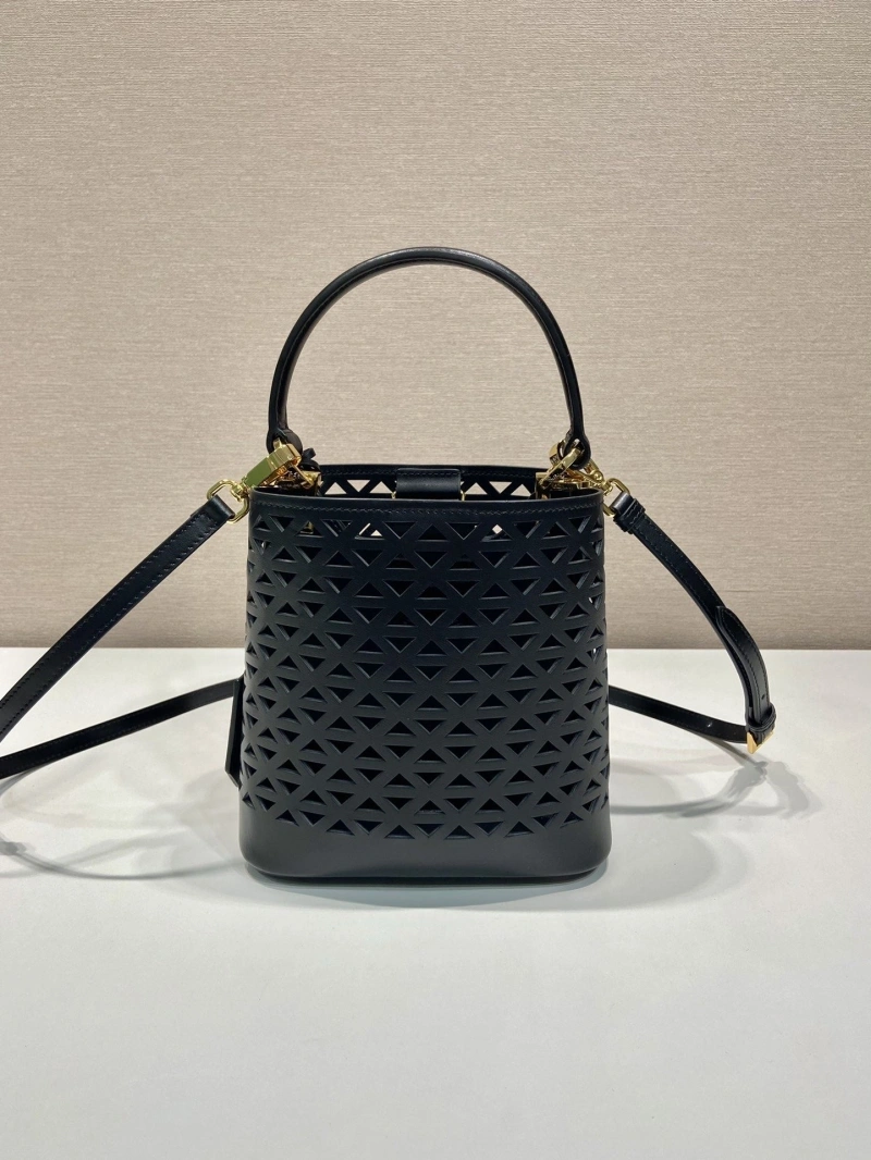 Pra*a bucket bags 4099h-0294