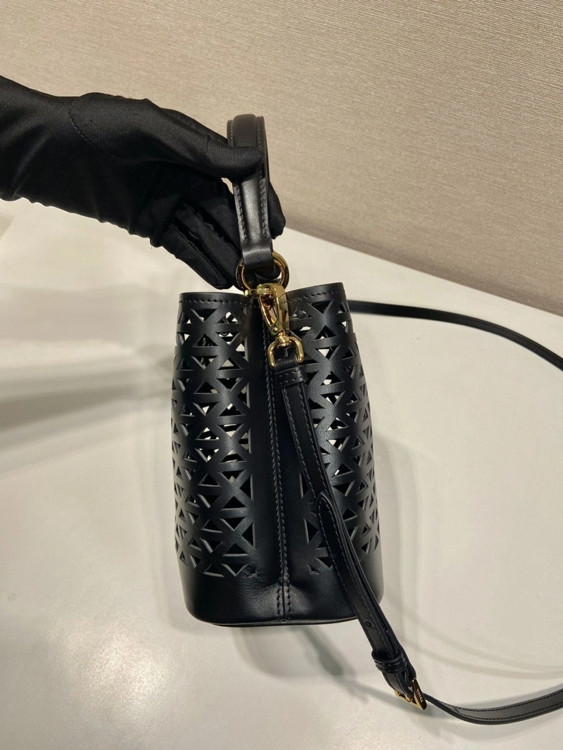 Pra*a bucket bags 4099h-0294