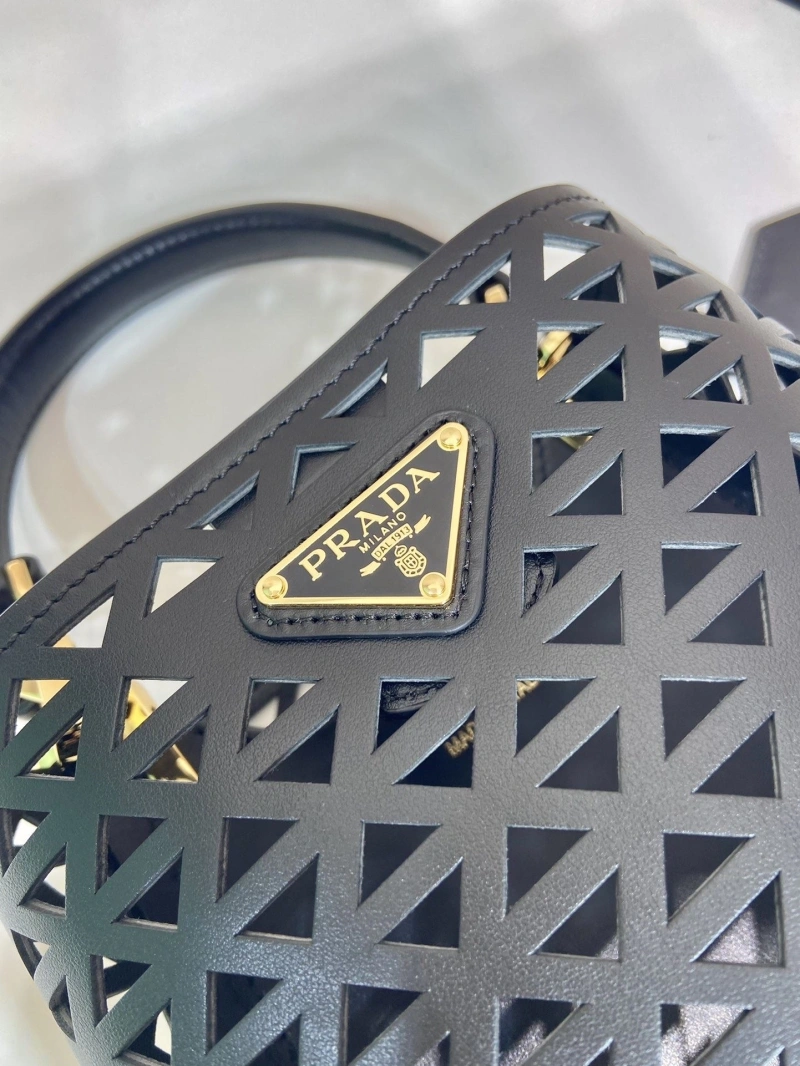 Pra*a bucket bags 4099h-0294