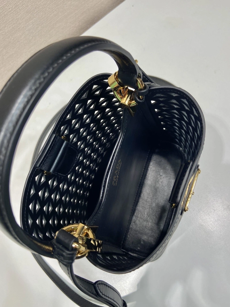 Pra*a bucket bags 4099h-0294