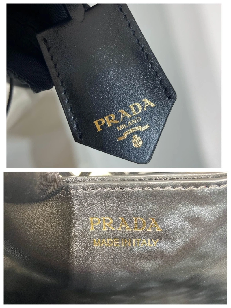 Pra*a bucket bags 4099h-0294