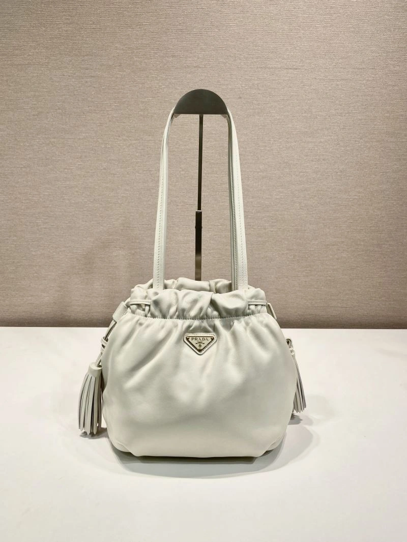 Pra*a bucket bags 4099i-0004