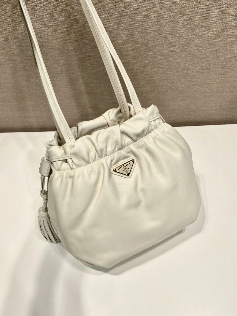Pra*a bucket bags 4099i-0004