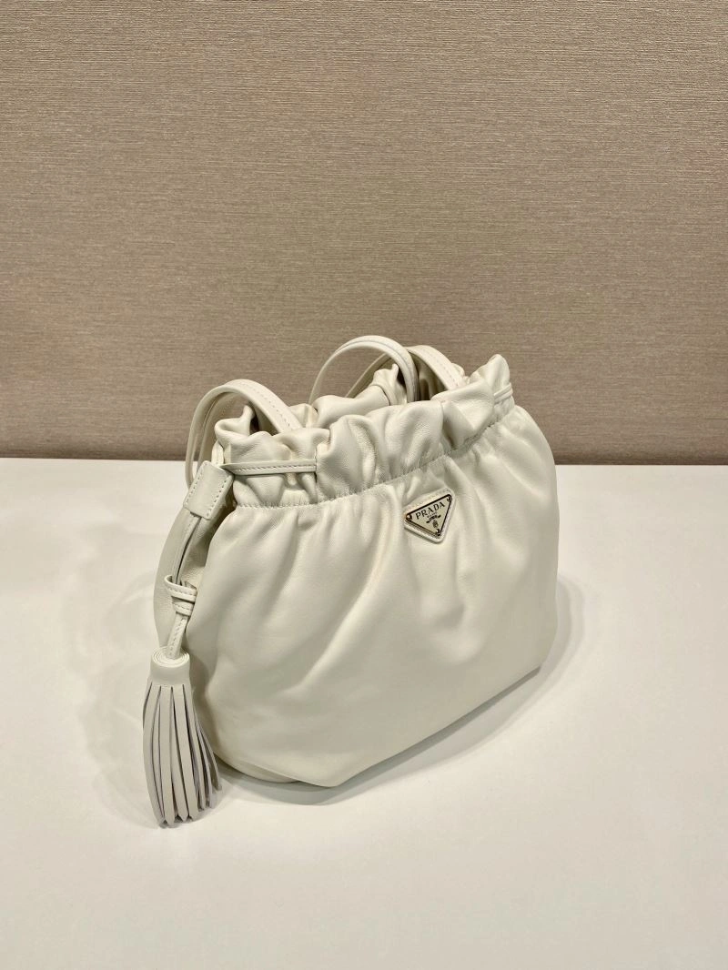 Pra*a bucket bags 4099i-0004