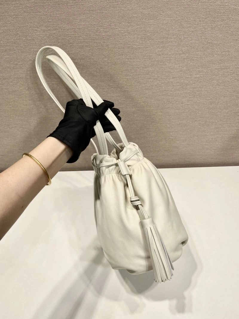 Pra*a bucket bags 4099i-0004