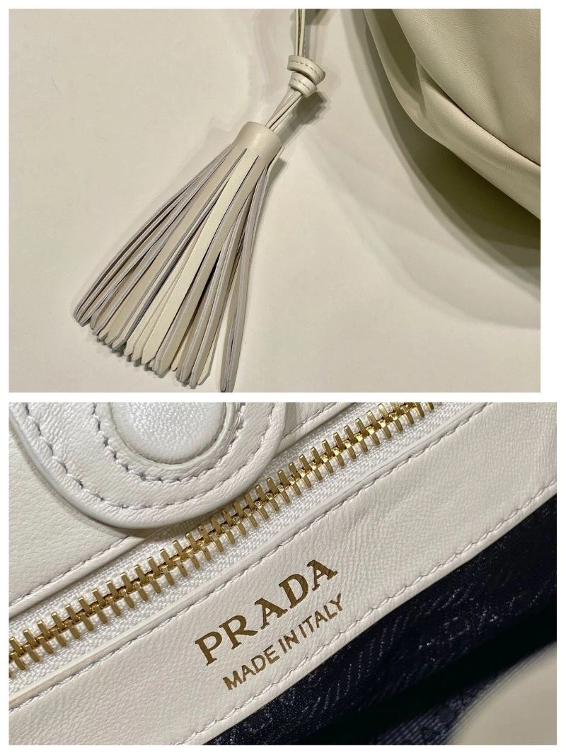 Pra*a bucket bags 4099i-0004