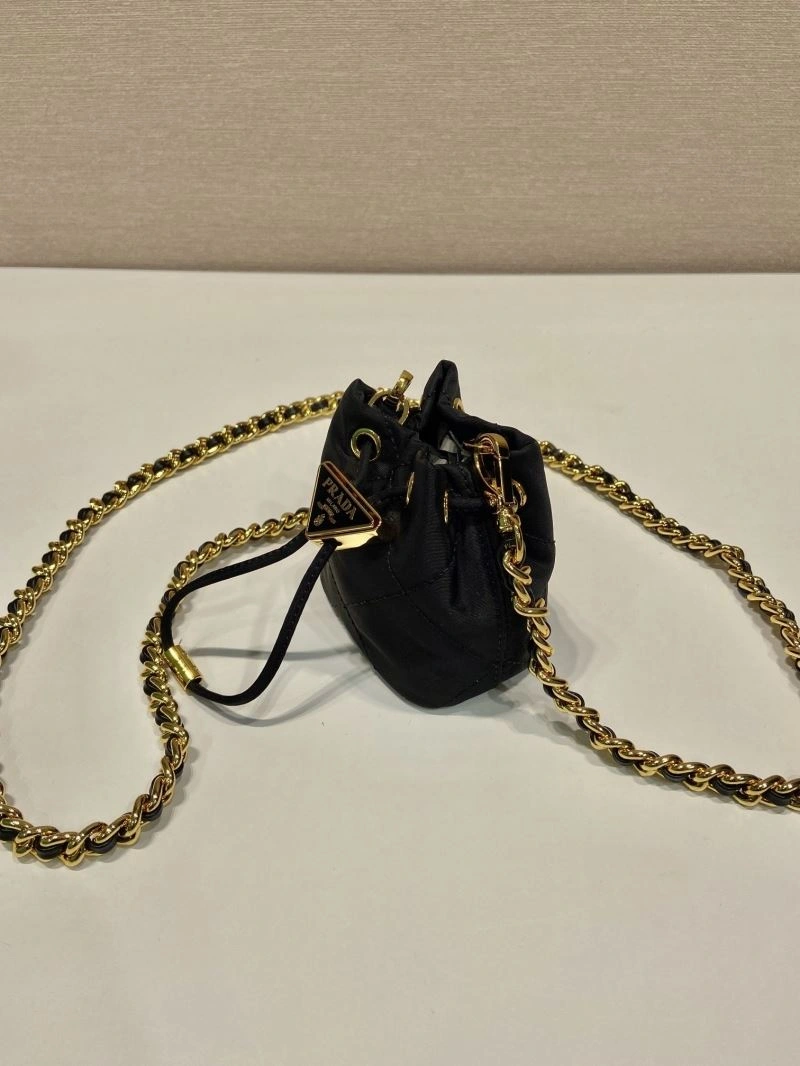 Pra*a bucket bags 4099i-0005