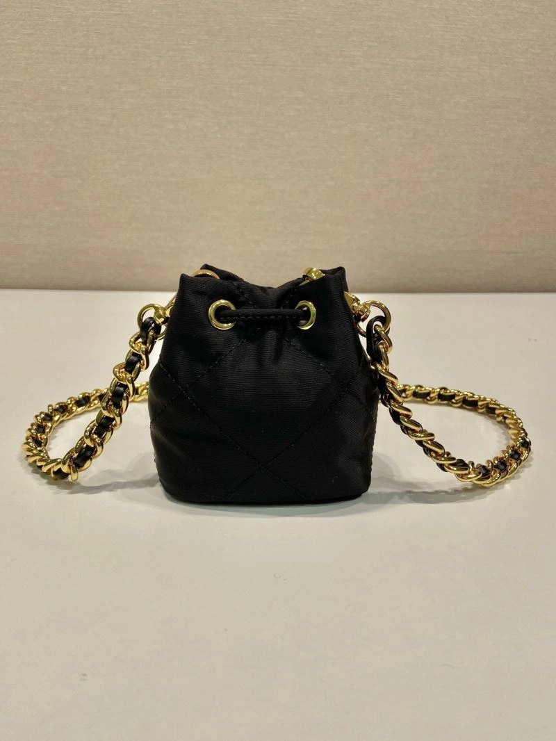 Pra*a bucket bags 4099i-0005