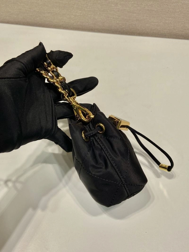 Pra*a bucket bags 4099i-0005