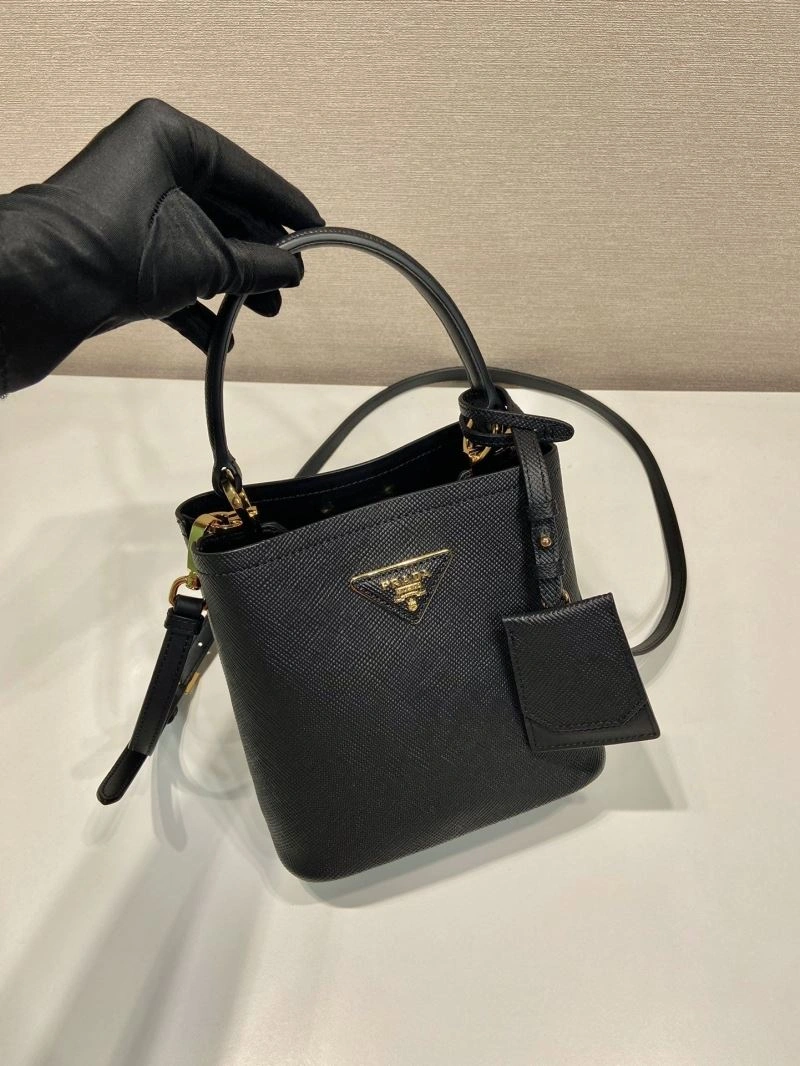 Pra*a top handle bags 4099i-0006