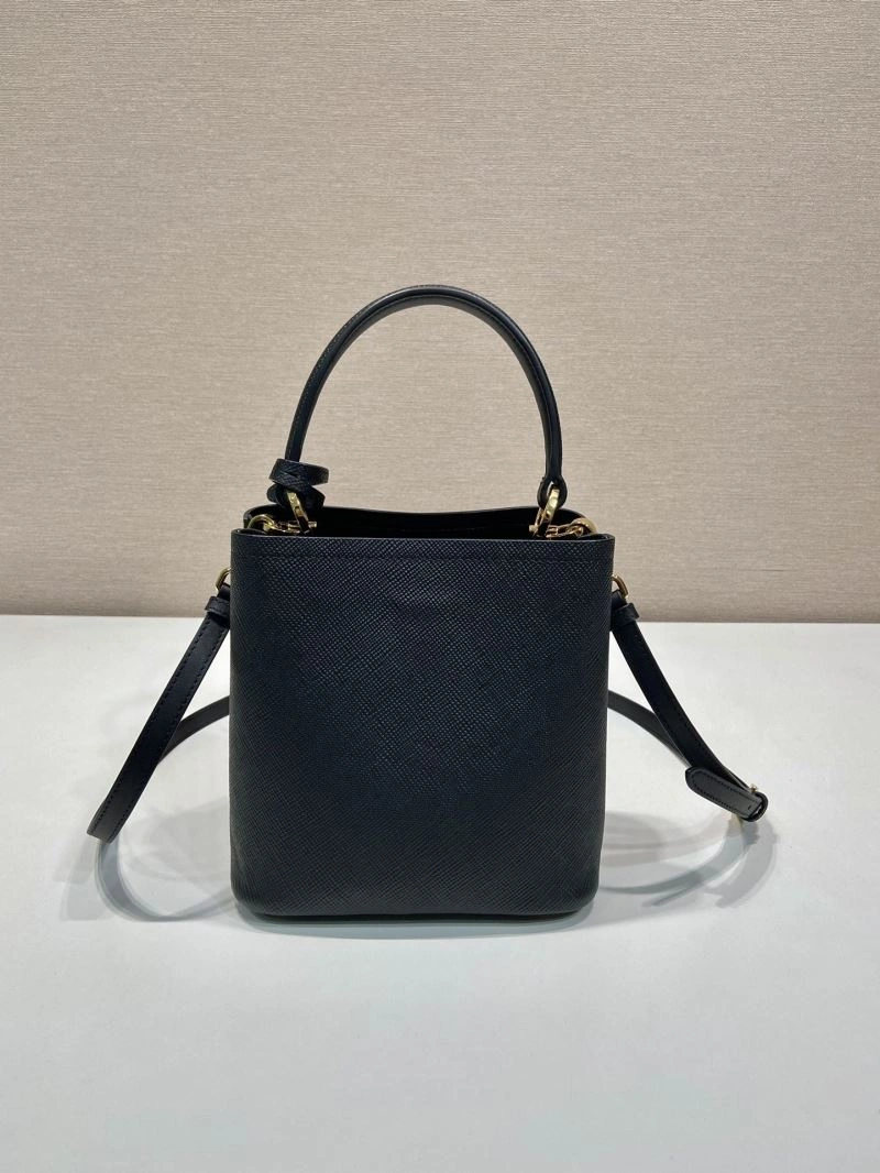 Pra*a top handle bags 4099i-0006