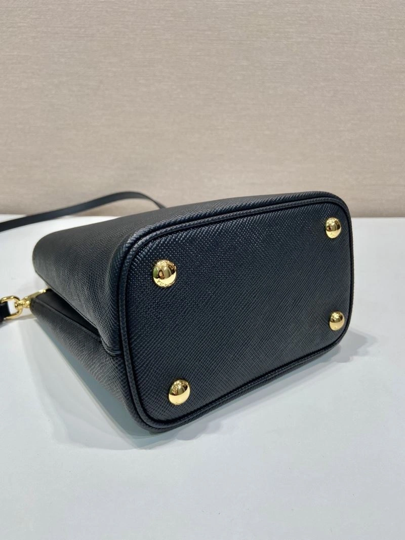 Pra*a top handle bags 4099i-0006