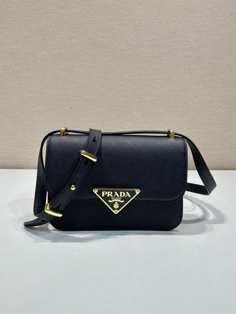 Pra*a satchel bags 4099i-0008