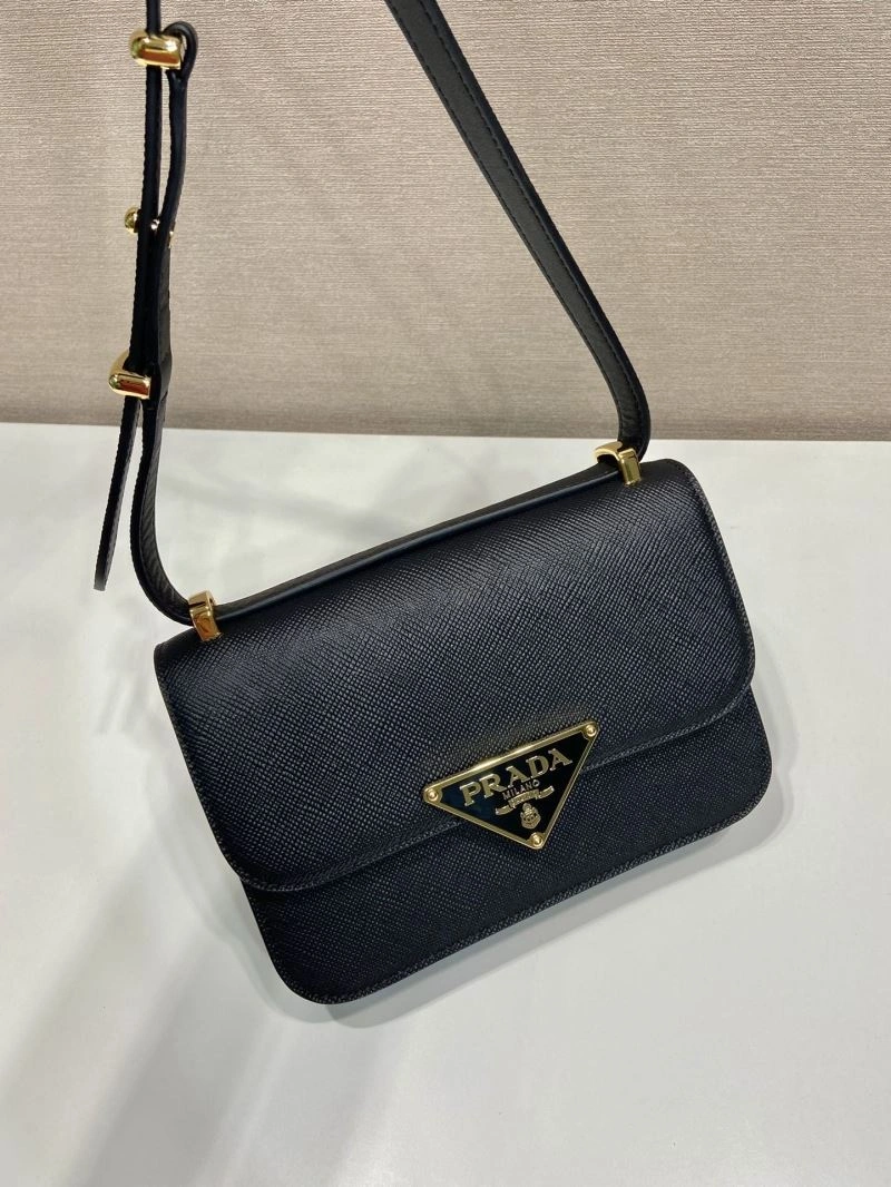 Pra*a satchel bags 4099i-0008