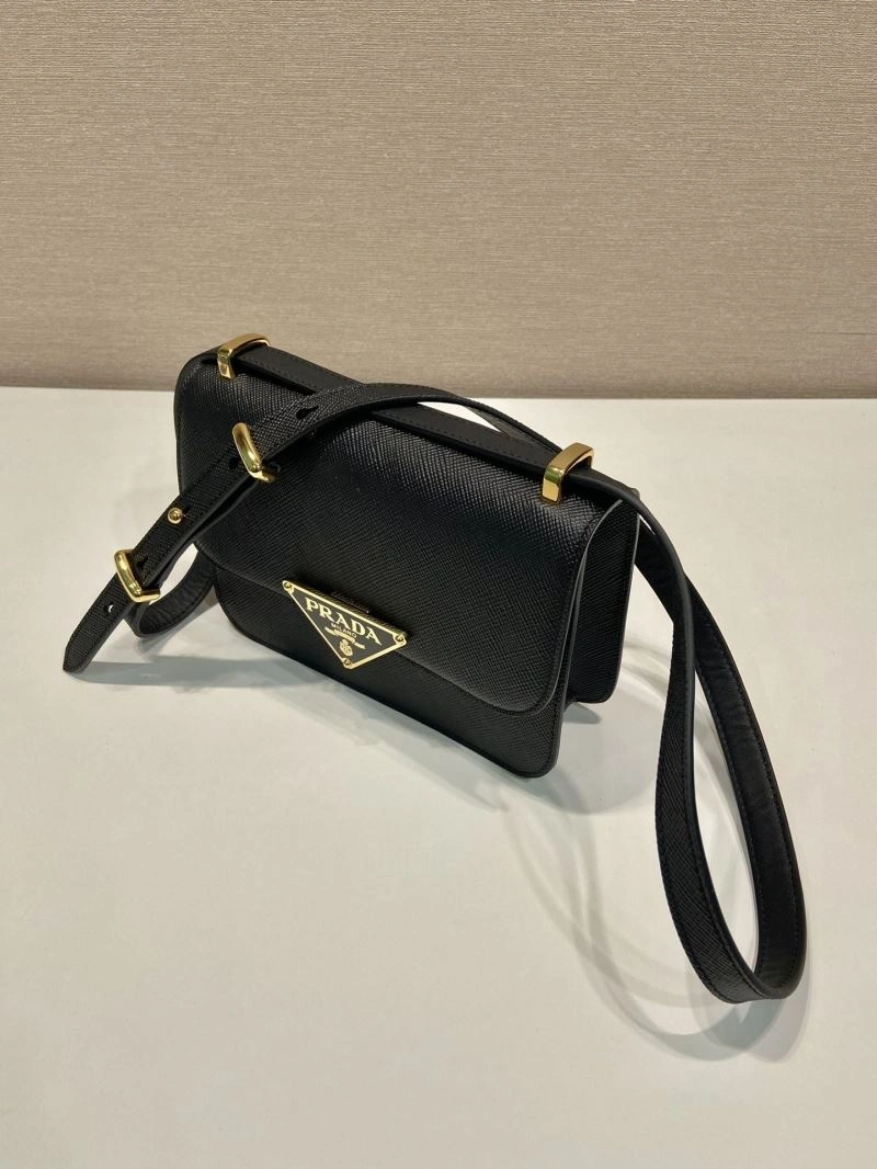 Pra*a satchel bags 4099i-0008