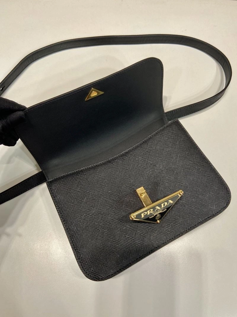 Pra*a satchel bags 4099i-0008