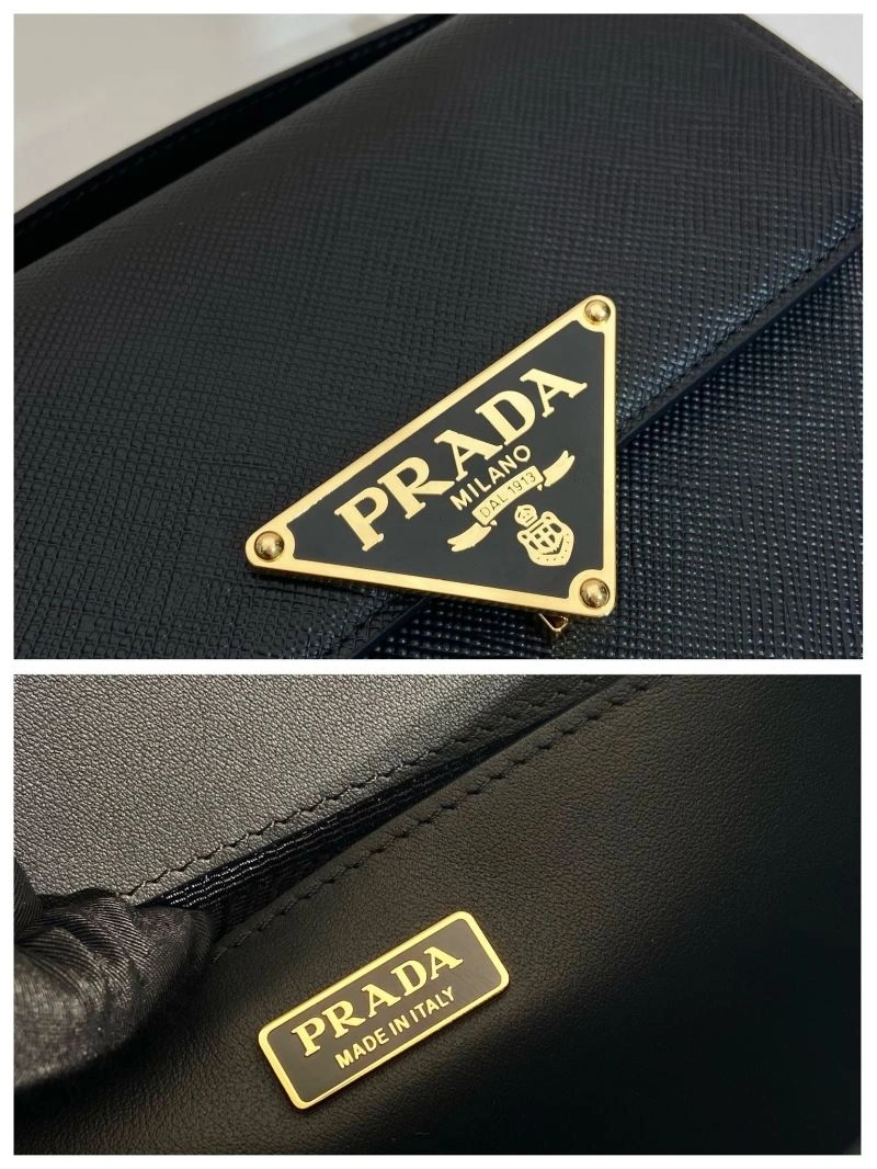 Pra*a satchel bags 4099i-0008