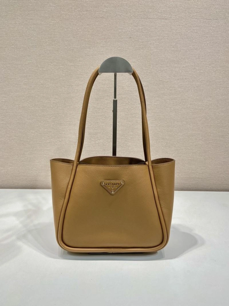 Pra*a top handle bags 4099i-0010