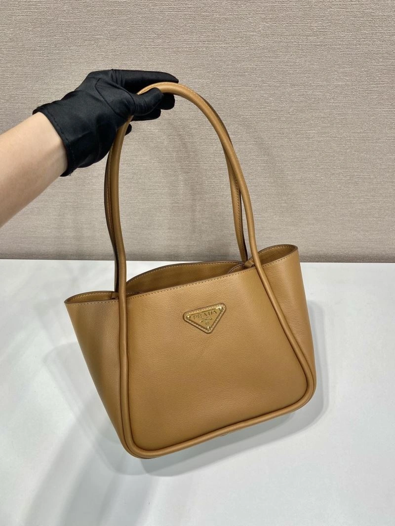 Pra*a top handle bags 4099i-0010