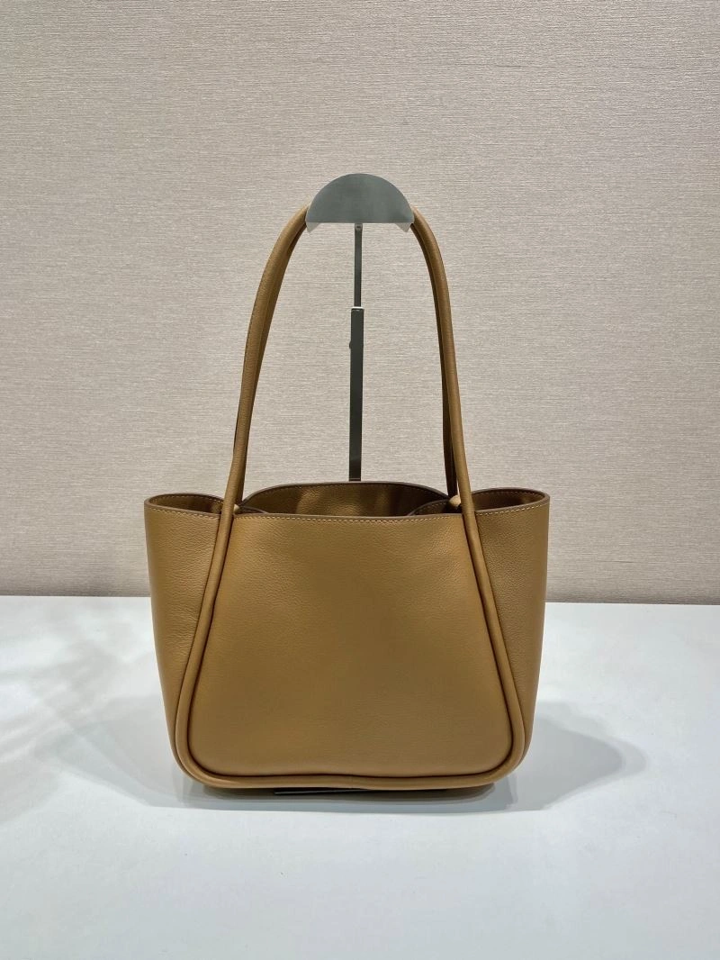 Pra*a top handle bags 4099i-0010