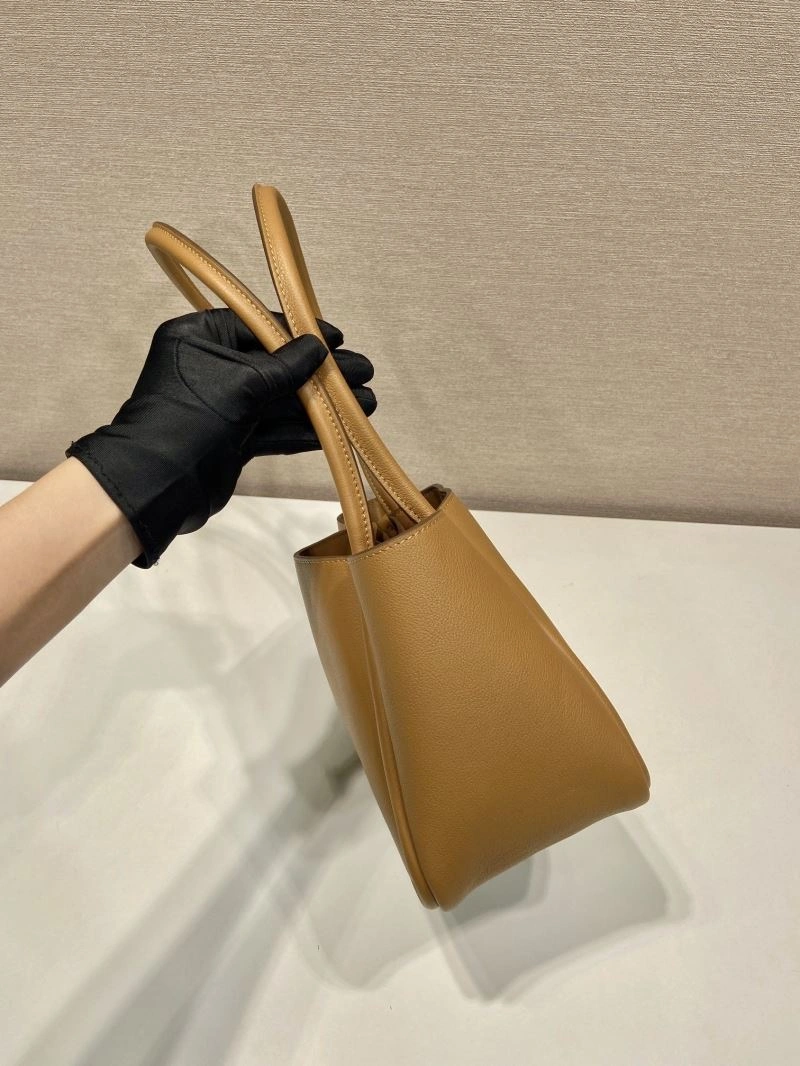 Pra*a top handle bags 4099i-0010