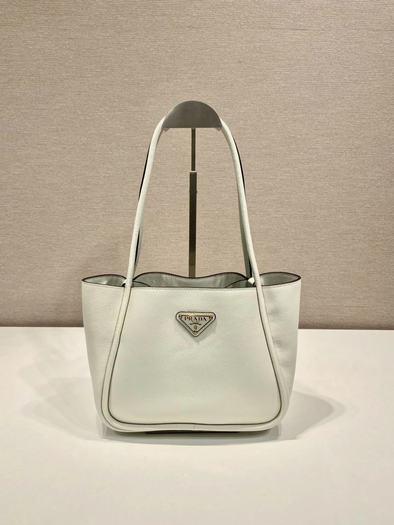 Pra*a top handle bags 4099i-0011
