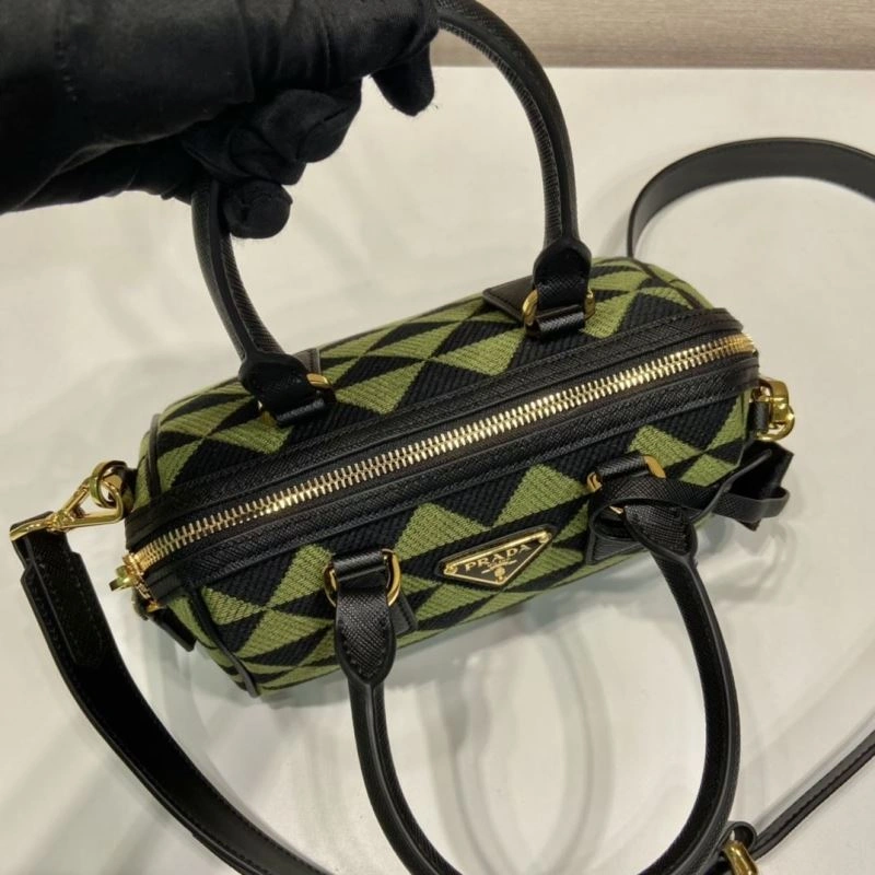 Pra*a top handle bags 4099i-0014