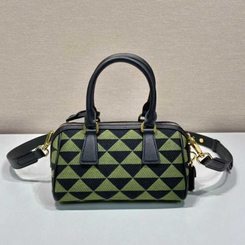 Pra*a top handle bags 4099i-0014