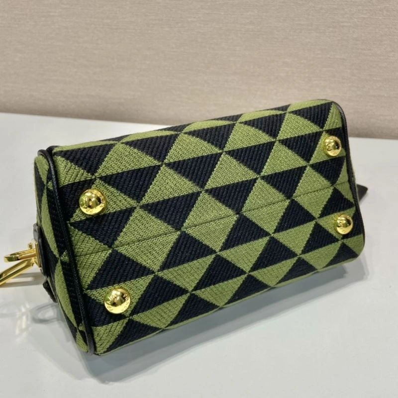 Pra*a top handle bags 4099i-0014