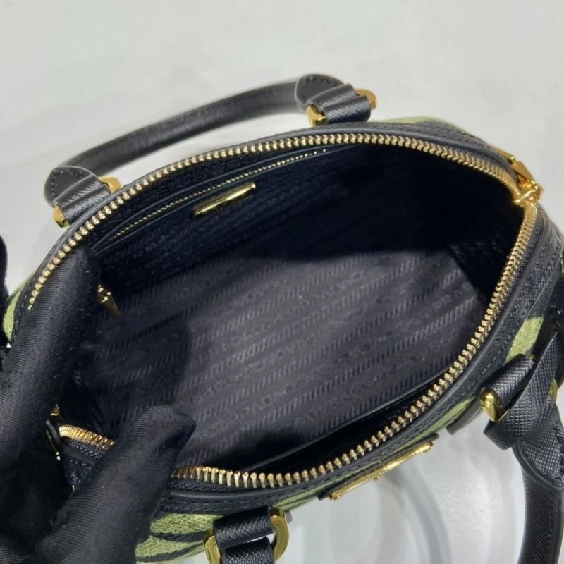 Pra*a top handle bags 4099i-0014