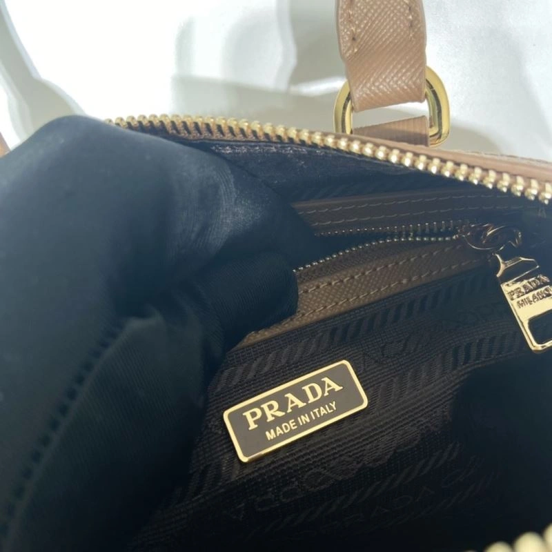 Pra*a top handle bags 4099i-0015