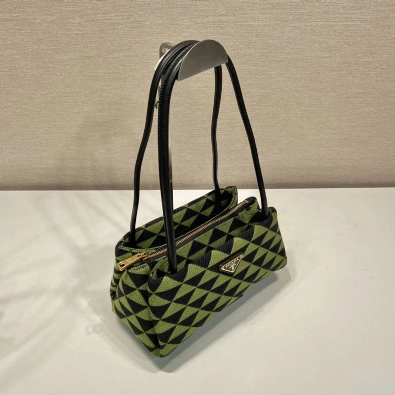 Pra*a top handle bags 4099i-0016