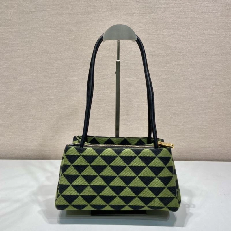 Pra*a top handle bags 4099i-0016