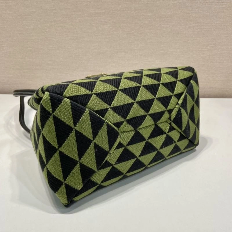 Pra*a top handle bags 4099i-0016