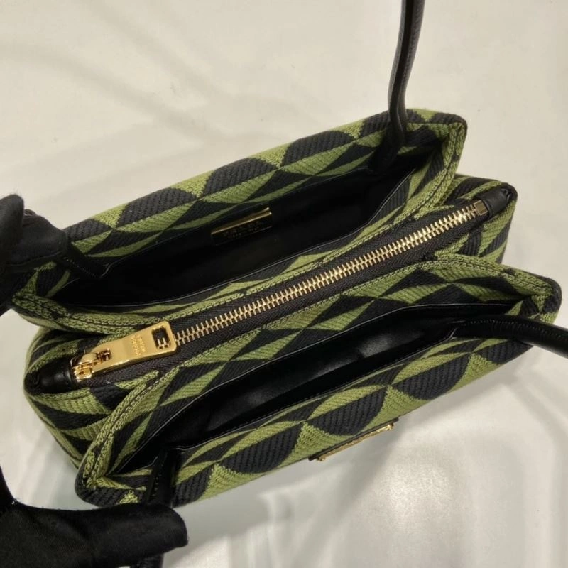 Pra*a top handle bags 4099i-0016