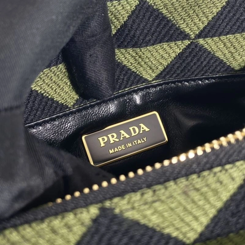 Pra*a top handle bags 4099i-0016