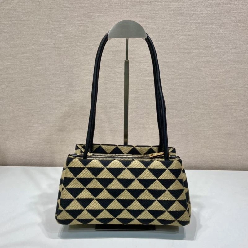 Pra*a top handle bags 4099i-0017