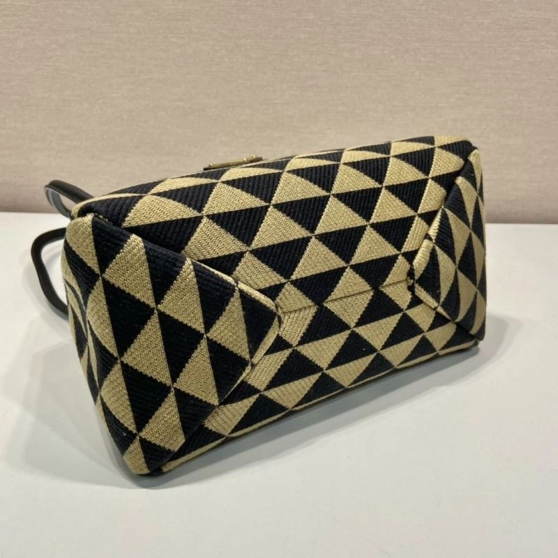 Pra*a top handle bags 4099i-0017