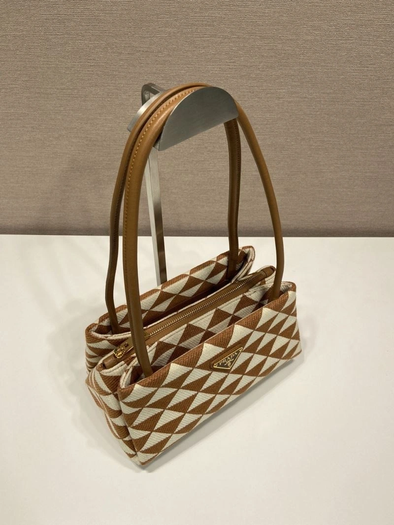 Pra*a top handle bags 4099i-0018