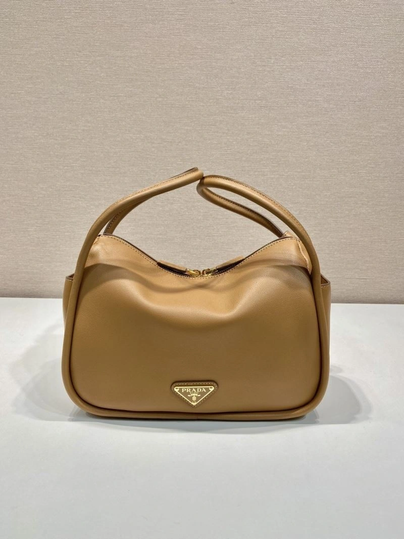 Pra*a top handle bags 4099i-0031