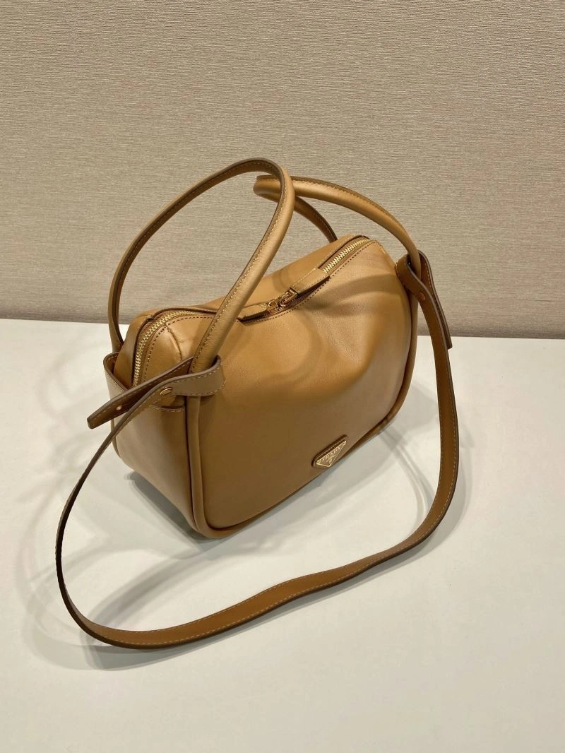 Pra*a top handle bags 4099i-0031