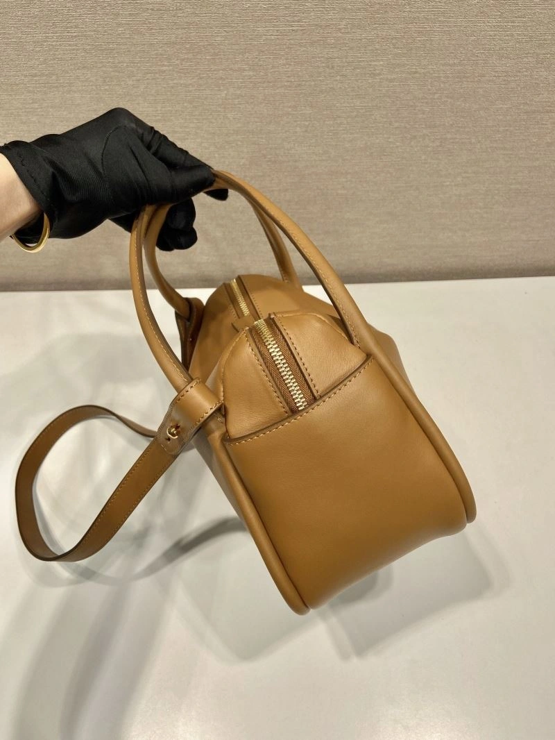 Pra*a top handle bags 4099i-0031