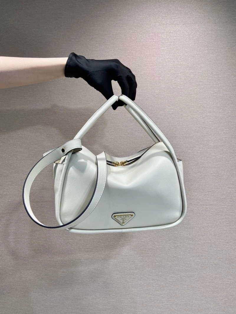 Pra*a top handle bags 4099i-0032