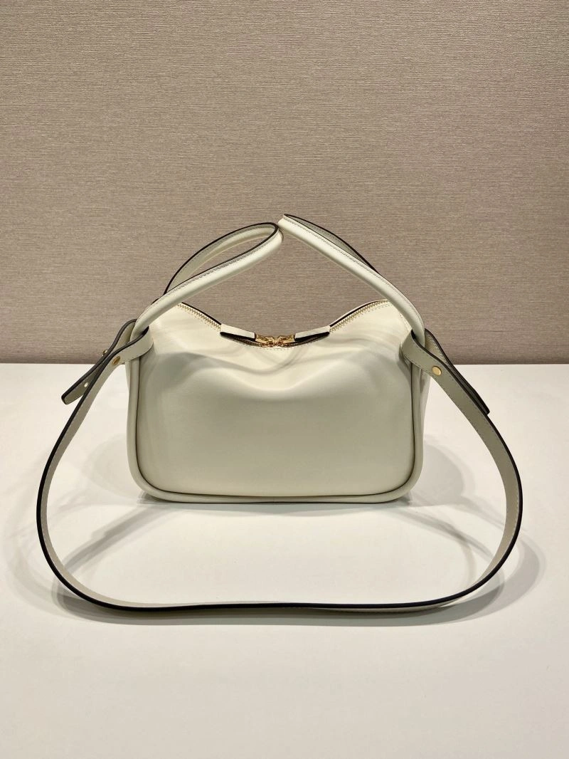 Pra*a top handle bags 4099i-0032