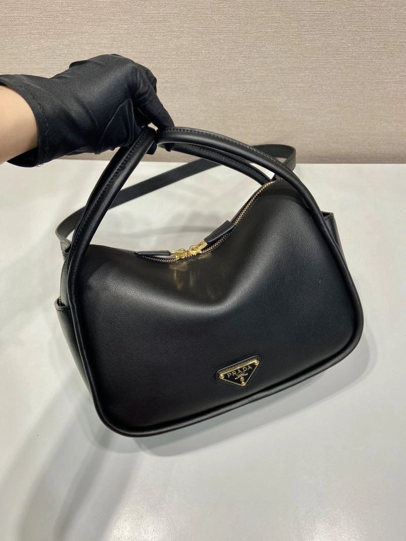 Pra*a top handle bags 4099i-0033